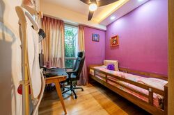 The Vales (D19), Condominium #532263941